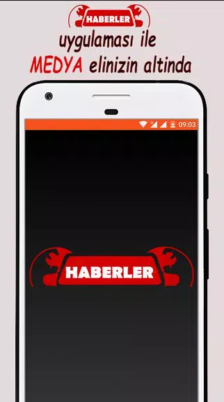 Haberler - Türkiye Haberleri Capture d’écran 1