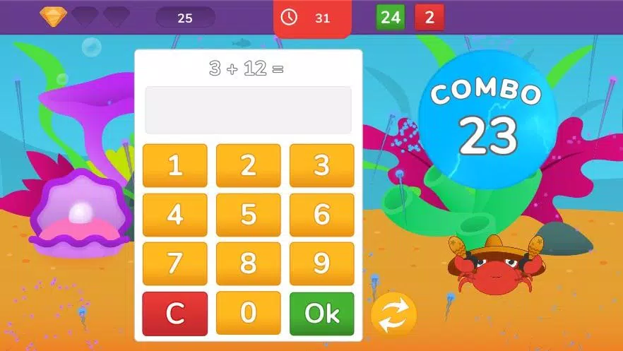Learn with Emile スクリーンショット 2