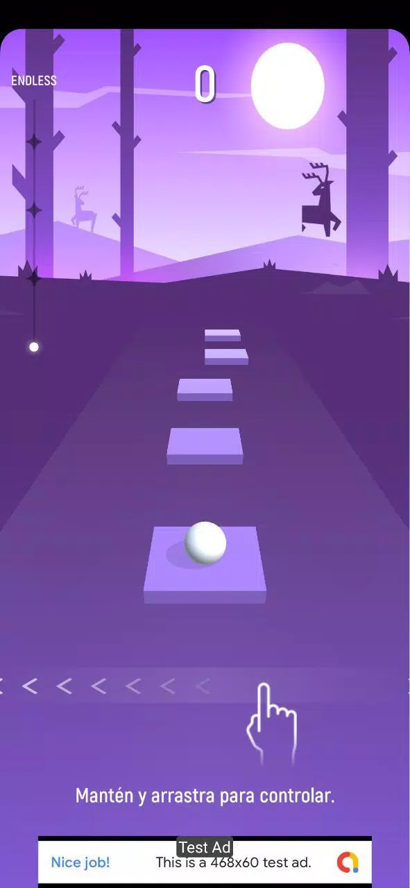 piano tiles hop sertanejo Capture d’écran 3