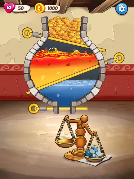Escape Time Logic Puzzle Games Capture d’écran 4