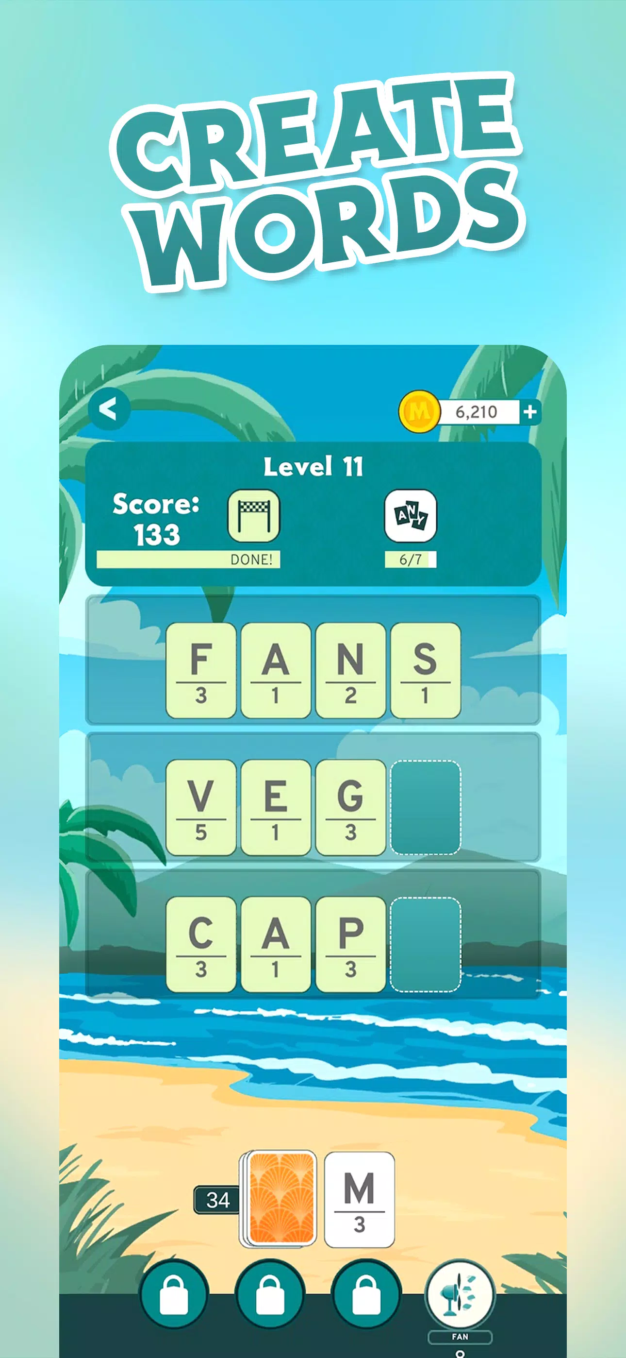 Moxie Screenshot 4