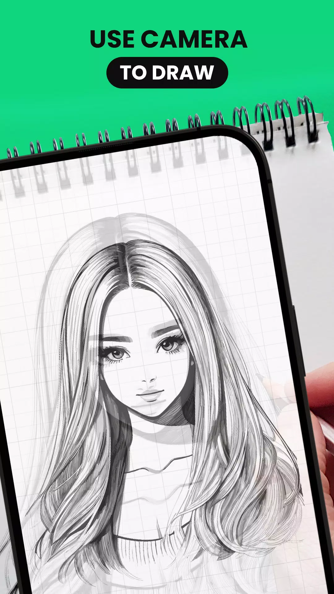 AR Drawing - Paint & Sketch.io應用截圖第1張