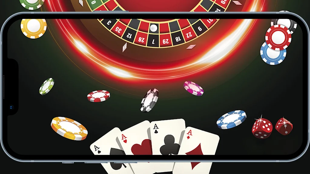 Monster Card Masters應用截圖第1張