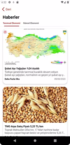 arppha Çiftçi应用截图第3张