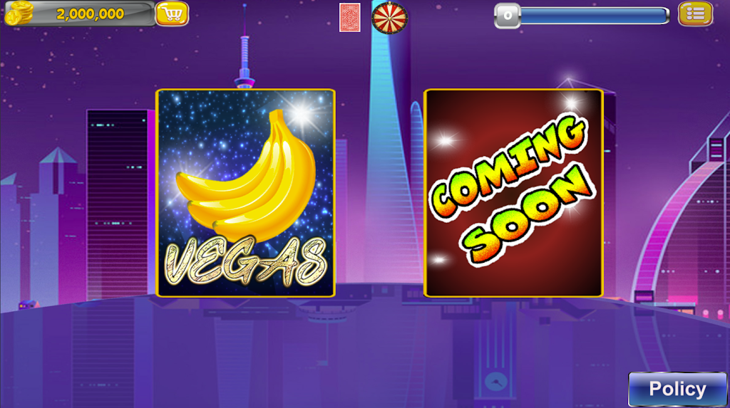 SlotMan - Free Classic Vegas Slot Machine 777 Скриншот 3