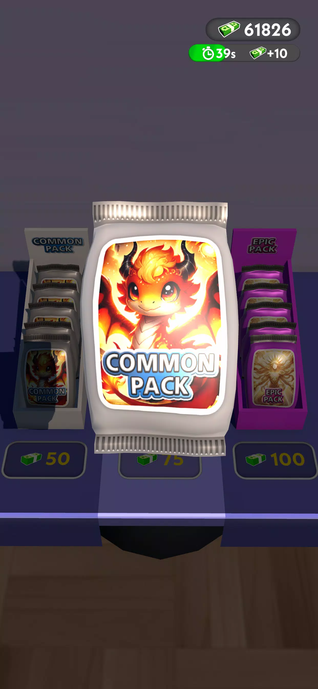Card Battle Master應用截圖第2張