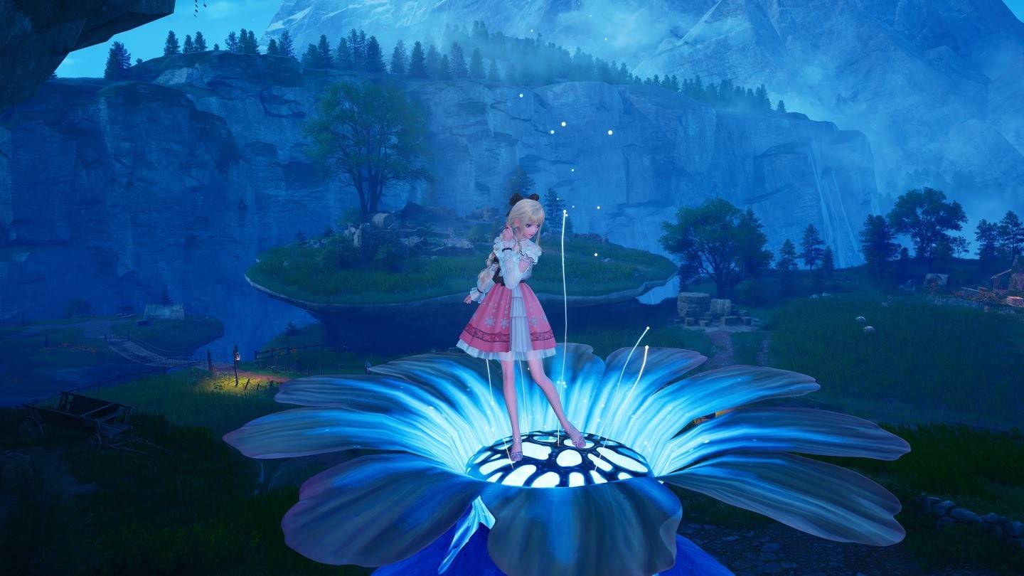 石のボスを倒す: Infinity Nikki でガーゴイルを倒すためのヒント