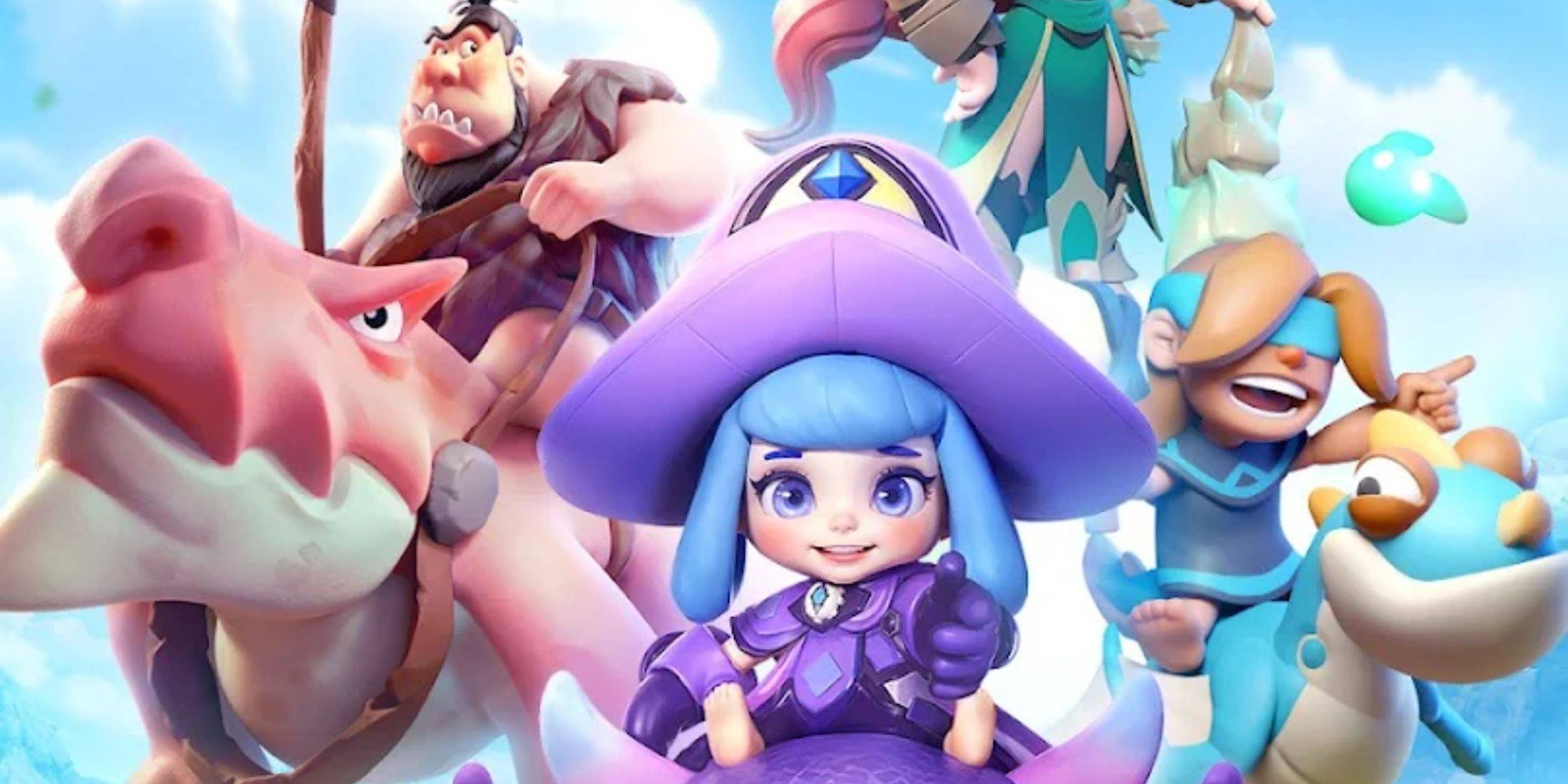 Hero GO Codes が 2025 年 1 月のアップデートをリリース