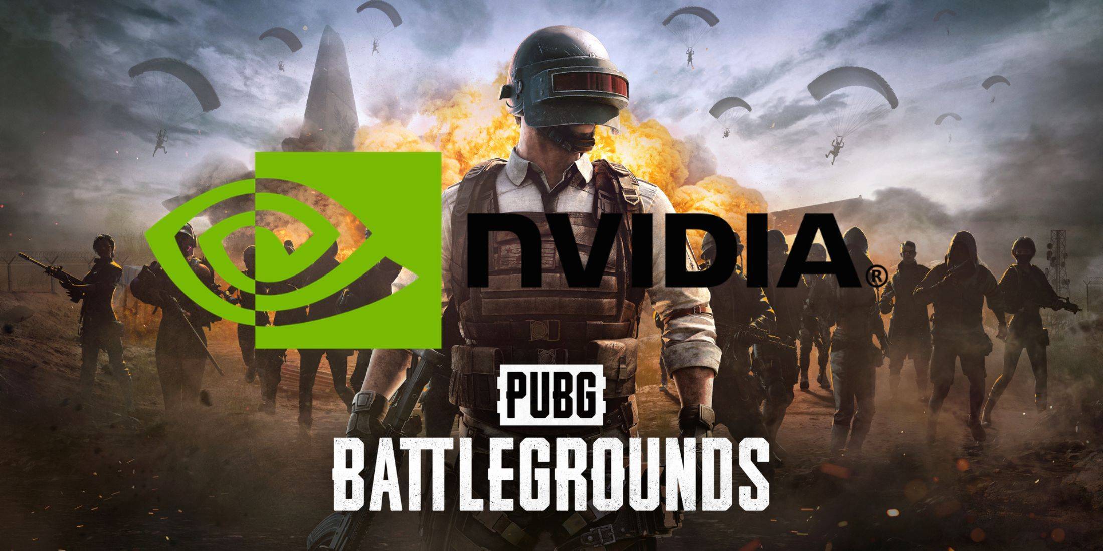 PUBG 增加了第一個“可共同玩的角色”AI 合作夥伴