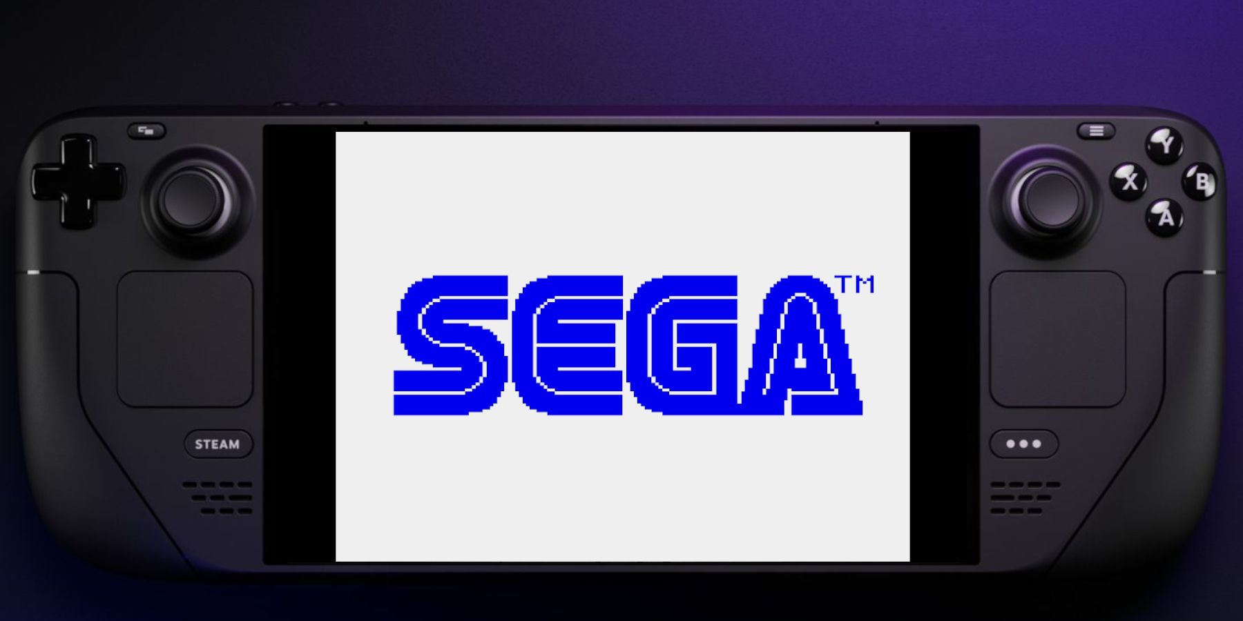 Steam Deck で Sega Game Gear ゲームをプレイするためのガイド