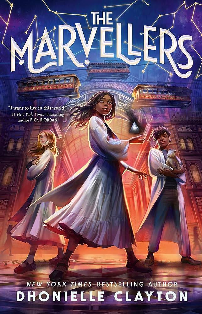 Las mejores lecturas para los fanáticos de Harry Potter