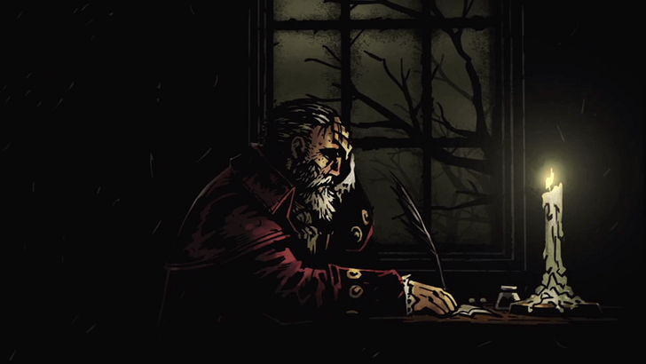 Wayne Joan, un célèbre narrateur dans le Dark Dungeon, est malheureusement décédé