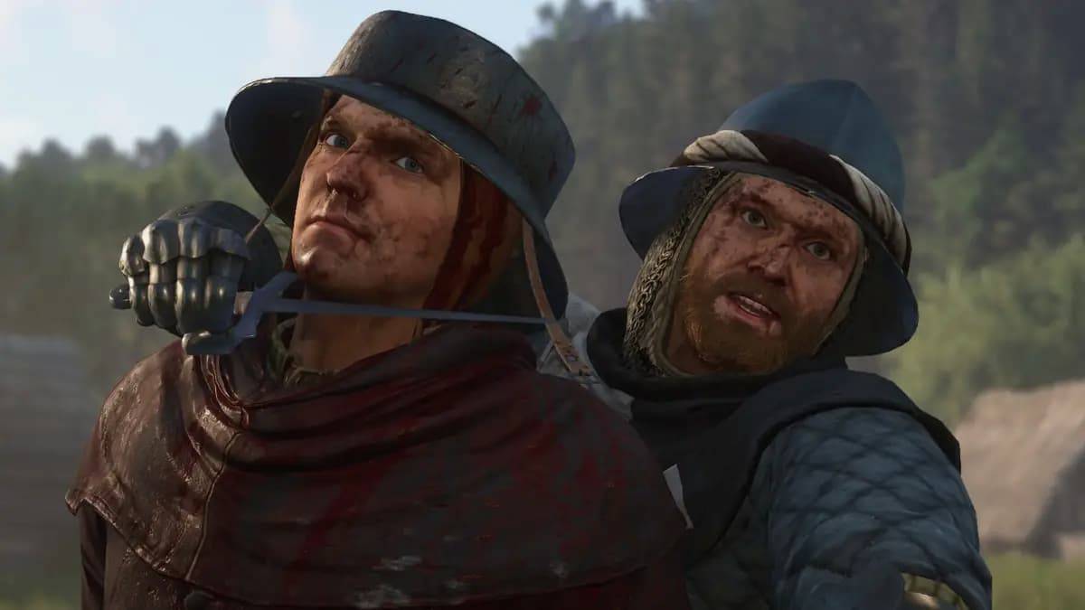 Kingdom Advent 2: Miller ou forgeron, lequel vous convient le plus?