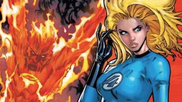 Commencez à lire les quatre fantastiques de Marvel maintenant: le meilleur temps de tous les temps