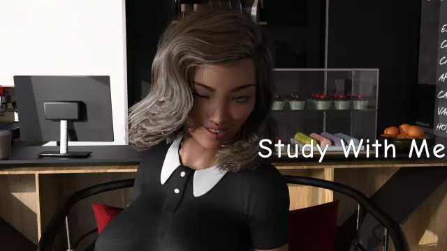 Study with Me Epilogue Screenshot 1