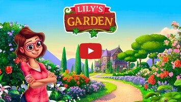 Lily’s Garden Screenshot 3