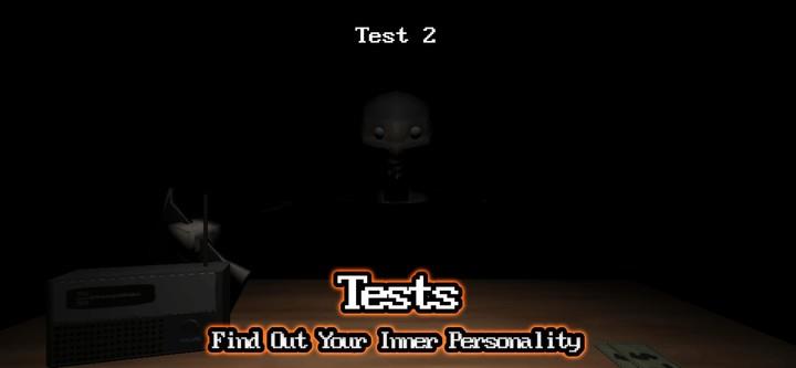 Psychopath Test 스크린샷 4