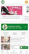Mycotoxin Risk Management スクリーンショット 1