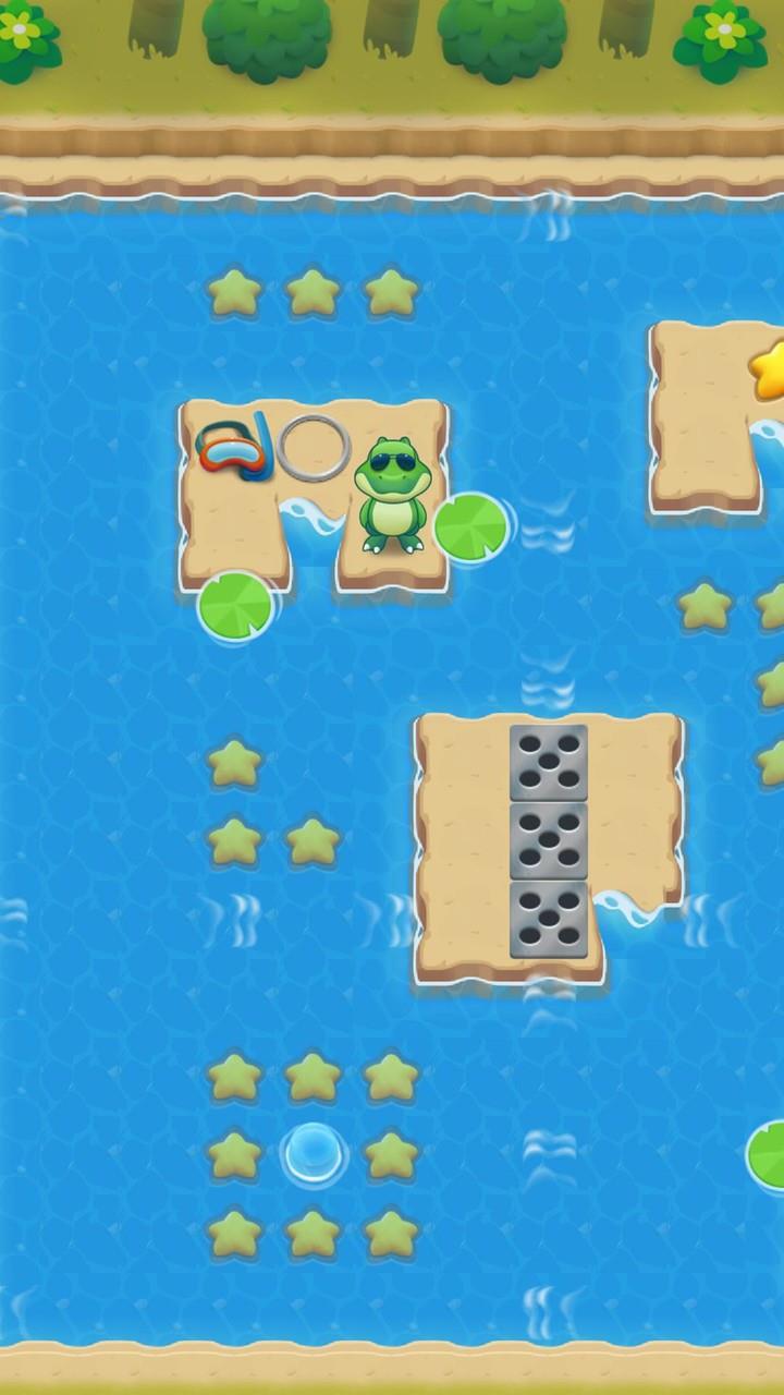 Bobby’s Garden: Carrot Harvest Screenshot 4