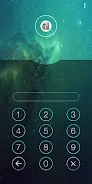 AppLock Lite Captura de tela 2