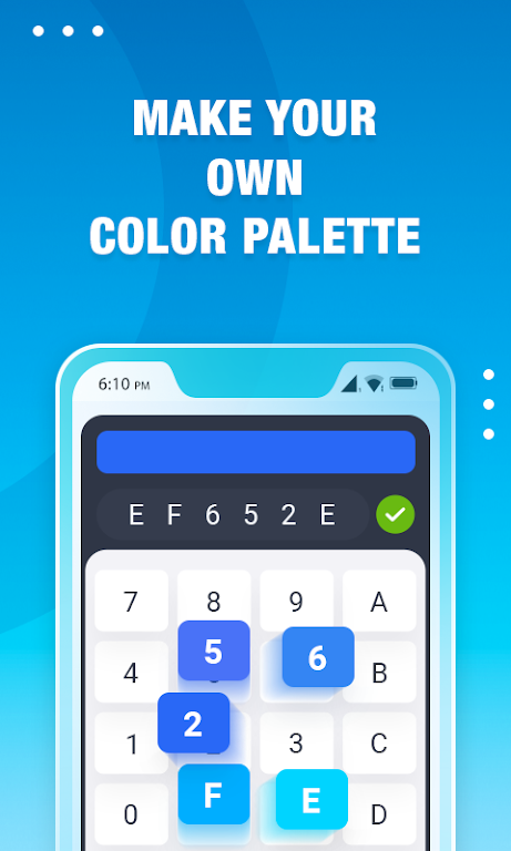 Color Detector & Catcher应用截图第1张