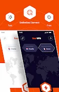 Zoo VPN स्क्रीनशॉट 1