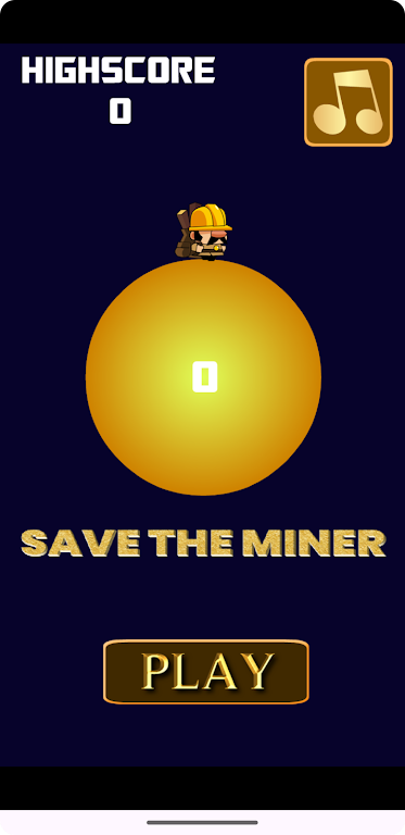 SaveMiner Capture d'écran 1