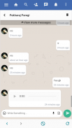 Bhim Chat | Jai Bhim - Join Bhim Army, Bhim Sena スクリーンショット 1