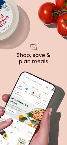Safeway Deals & Delivery स्क्रीनशॉट 1