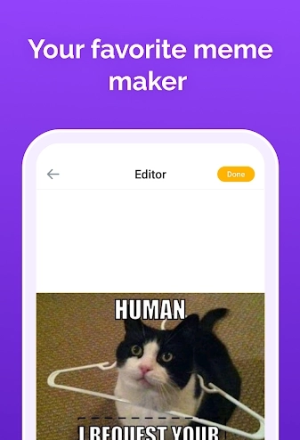 Memasik Meme Maker Free App 스크린샷 2