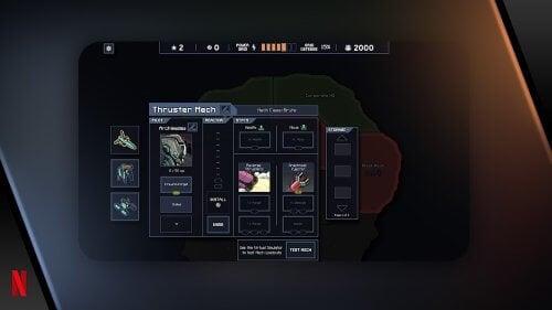 Into the Breach 스크린샷 3