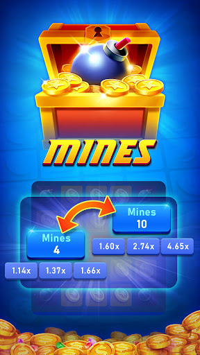 Mines Sweeper TaDa Games应用截图第2张