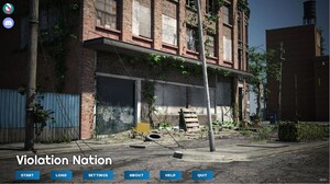 Violation Nation 0.0.2 Screenshot 1