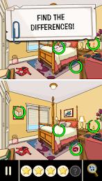 Find the Difference Game Screenshot 2