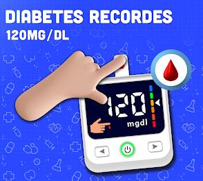 Blood Pressure Monitor BP Info Screenshot 3