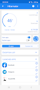 Hibernator: Force Stop Apps Screenshot 3