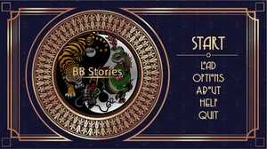 BBStories – Version 1.0 (Full Game) [RomanticCrush]应用截图第1张