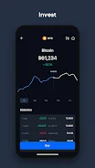 ONUS: Grow & Invest in Crypto Screenshot 3