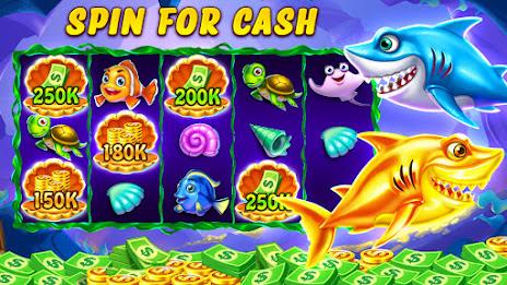 Cash Jackpot: Make Money Slots स्क्रीनशॉट 4