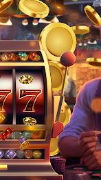 Dig and Win: Slots casino 스크린샷 3