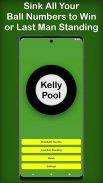 Kelly Pool 스크린샷 4