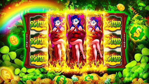 Jackpot Boom Casino Slot Games 스크린샷 4