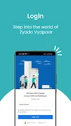 Zyapaar: B2B Trade Marketplace 스크린샷 1