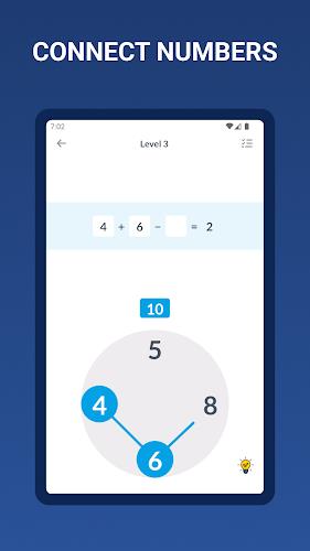 Yosu: Math Games and Riddles Скриншот 2