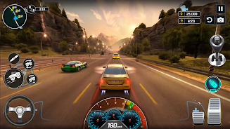 Gadi Wala Game - Car Games 3D Screenshot 1