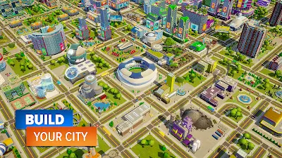 Citytopia® Screenshot 1