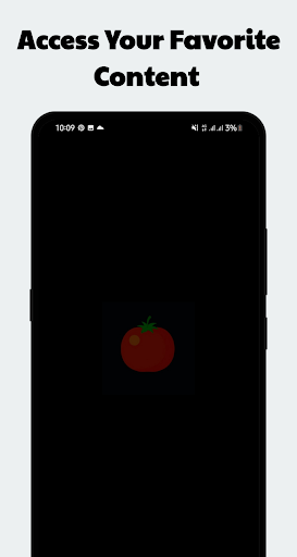 Tomato VPN應用截圖第1張