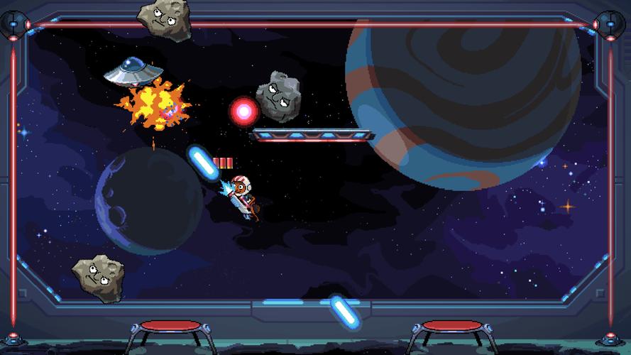 Arcade Heaven应用截图第3张