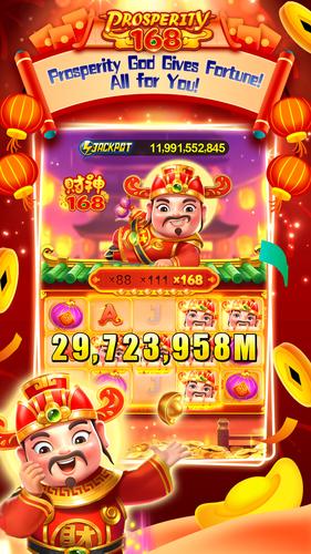 Bravo Casino應用截圖第4張
