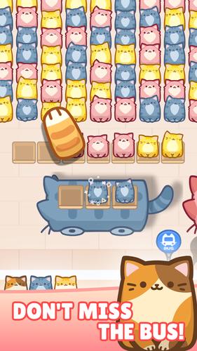 Box Cat Jam : Block Match應用截圖第4張